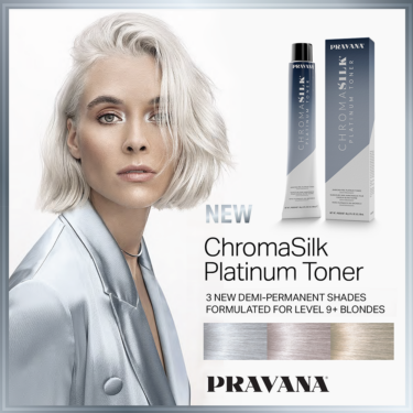 Platinum Toner News